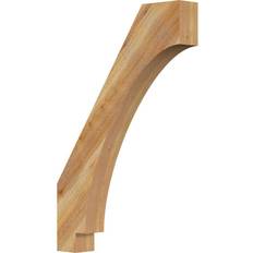 Decking Timber Ekena Millwork Imperial Rough Sawn Knee Brace N/A