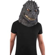 Rubies Godzilla Adult Overhead Latex Mask