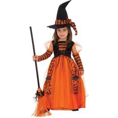 Rubies Shiny Witch Costume