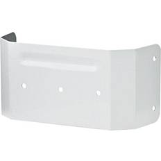 Other Plastic Roofs White 2.5 H X 4.5 W X 1.75 L Downspout Bracket