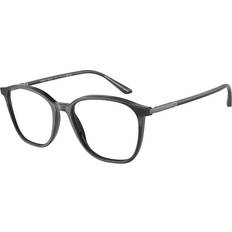 Giorgio Armani AR 7236 5964, including lenses, SQUARE Glasses, MALE