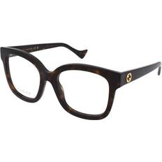 Adult Glasses & Reading Glasses Gucci GG1258O 005