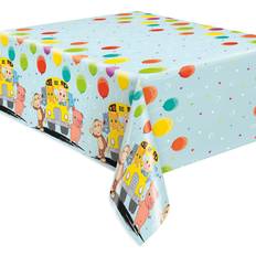 Table Cloths CoComelon Table Cover