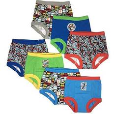 Diapers Thomas boys potty training pants underwear toddler 7-pack size 3t