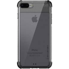 Apple iphone 7 plus Ghostek iPhone 8 Plus Clear Case for Apple iPhone 7 Plus Covert black