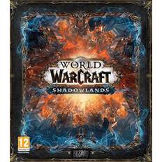 World of warcraft World of Warcraft: Shadowlands (PC)