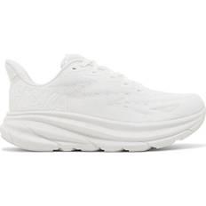 Sport Shoes Hoka Clifton 9 W - White