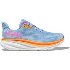 Shoes Hoka Clifton 9 W - Airy Blue/Ice Water