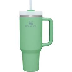 Tumblers Stanley Quencher H2.0 FlowState 40fl oz