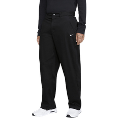 Nike Life Men's El Chino Pants - Black/White