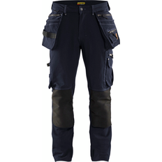 Blåkläder Arbeidsklær & Utstyr Blåkläder Craftsman Trousers 4-Way Stretch X1900