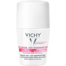 Vichy Deodoranter Vichy 48HR Beauty Anti-Perspirant Deo Roll-on 50ml