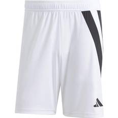 Adidas Shorts adidas IK5761 FORTORE23 SHO Shorts Herren White/Black Größe