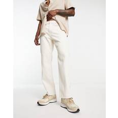Only & Sons Edge Jeans White