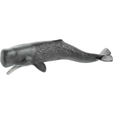 Fische Figurinen Schleich Sperm Whale 14764
