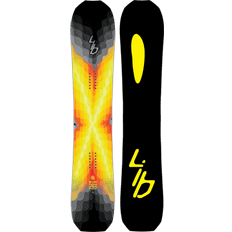 Lib Tech Snowboards Lib Tech T.Rice Golden Orca 2023