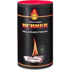 Tennblokker Burner Fire Starter 100-pack