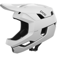 POC Bike Helmets POC Otocon - Hydrogen White Matt