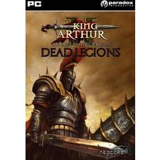 King Arthur II: The Role Playing Wargame (PC)