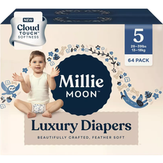 Diapers Luxury Size 5 64pcs