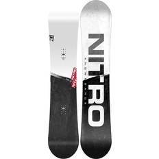 Snowboard Nitro Prime Raw 2022