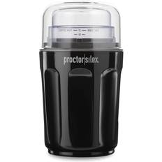 Plastic Coffee Grinders Proctor Silex Sound Shield 80402