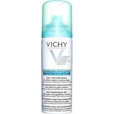 Vichy 48H No Marks Anti-Perspirant Deo Spray 125ml 1-pack