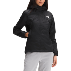 Rain Jackets & Rain Coats The North Face Women's Antora Jacket - TNF Black