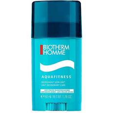 Biotherm Deodoranter Biotherm Aquafitness Deo Stick 50ml