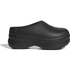 Adidas Stan Smith Shoes adidas Adifom Stan Smith Mule - Core Black