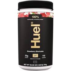 Huel Vitamins & Supplements Huel Complete Protein Strawberry Shortcake