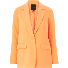 Damen - Orange Jacketts Vero Moda Kavaj orange