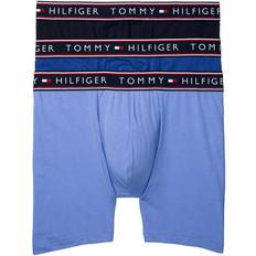Tommy Hilfiger Pack Essential Cotton Stretch Boxer Brief 09T3349