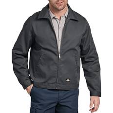 Dickies eisenhower jacket Dickies Unlined Eisenhower Jacket Grey