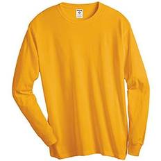 Jerzees t shirts Jerzees Dri-Power 50/50 Cotton/Poly Long Sleeve T-Shirt
