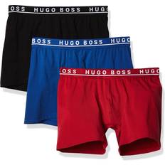 Hugo Boss Men's Underwear HUGO BOSS 0475282 power boxer brief pack