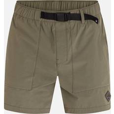 Hurley Men's Phantom Camper 17” Shorts, Medium, Olive