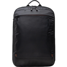 Samsonite Ryggsekker Samsonite Network 4 Laptop Backpack 17.3″ - Black