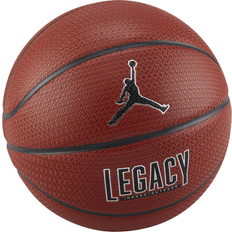 Jordan Basketballs Jordan Legacy 8P Basketball