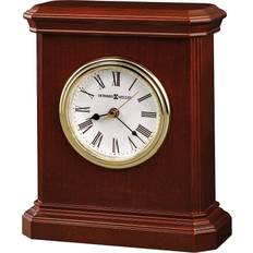 Howard Miller Windsor Carriage Table Clock 6"