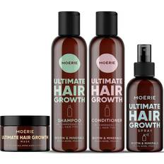 Gift Boxes & Sets Moérie Ultimate Hair Growth Care Kit
