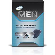 TENA Hygieneartikel TENA Men Protective Shield Level 0 14-pack
