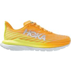 Hoka Men - Yellow Running Shoes Hoka Mach 5 M - Radiant Yellow/Evening Primrose