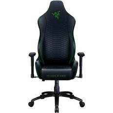 Gaming stoler Razer r Iskur X XL Office Chair - Black
