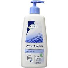 TENA Intimhygiene & Menstruationsschutz TENA Wash Cream 500ml