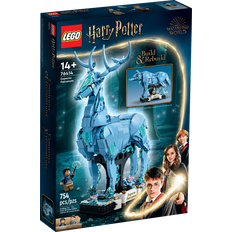 Lego Harry Potter Lego Harry Potter Expecto Patronum 76414