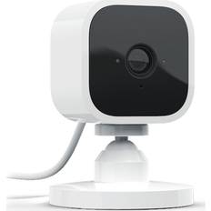 Amazon Blink (£2.50 - £8/mo.) Surveillance Cameras Blink Mini