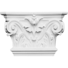 Säulen, Dentils & Konsolen Orac Decor LUXXUS | K201