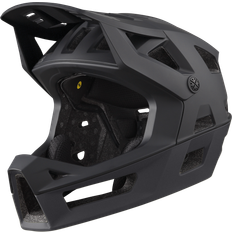 IXS Bike Helmets iXS Trigger FF MIPS - Black