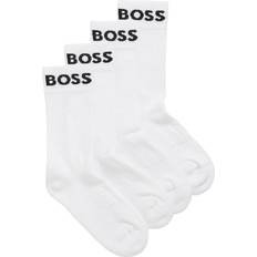 Hugo Boss Socken HUGO BOSS RS Sport CC Socks 2-pack - White